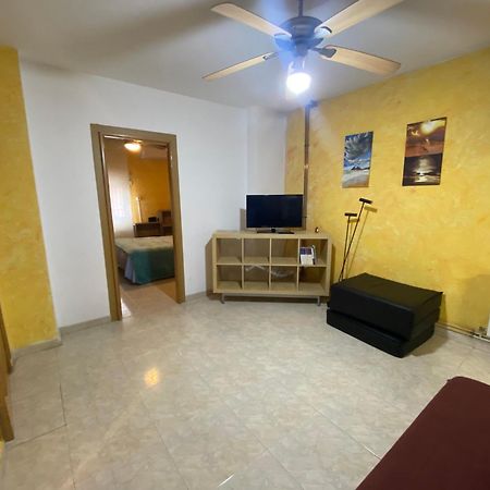 Casa Pumba Apartman San Martín de la Vega Kültér fotó