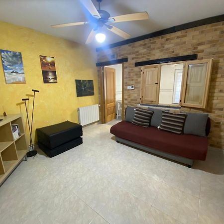Casa Pumba Apartman San Martín de la Vega Kültér fotó