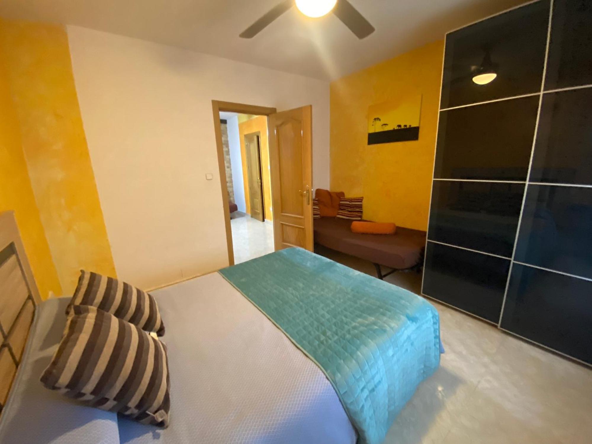 Casa Pumba Apartman San Martín de la Vega Kültér fotó