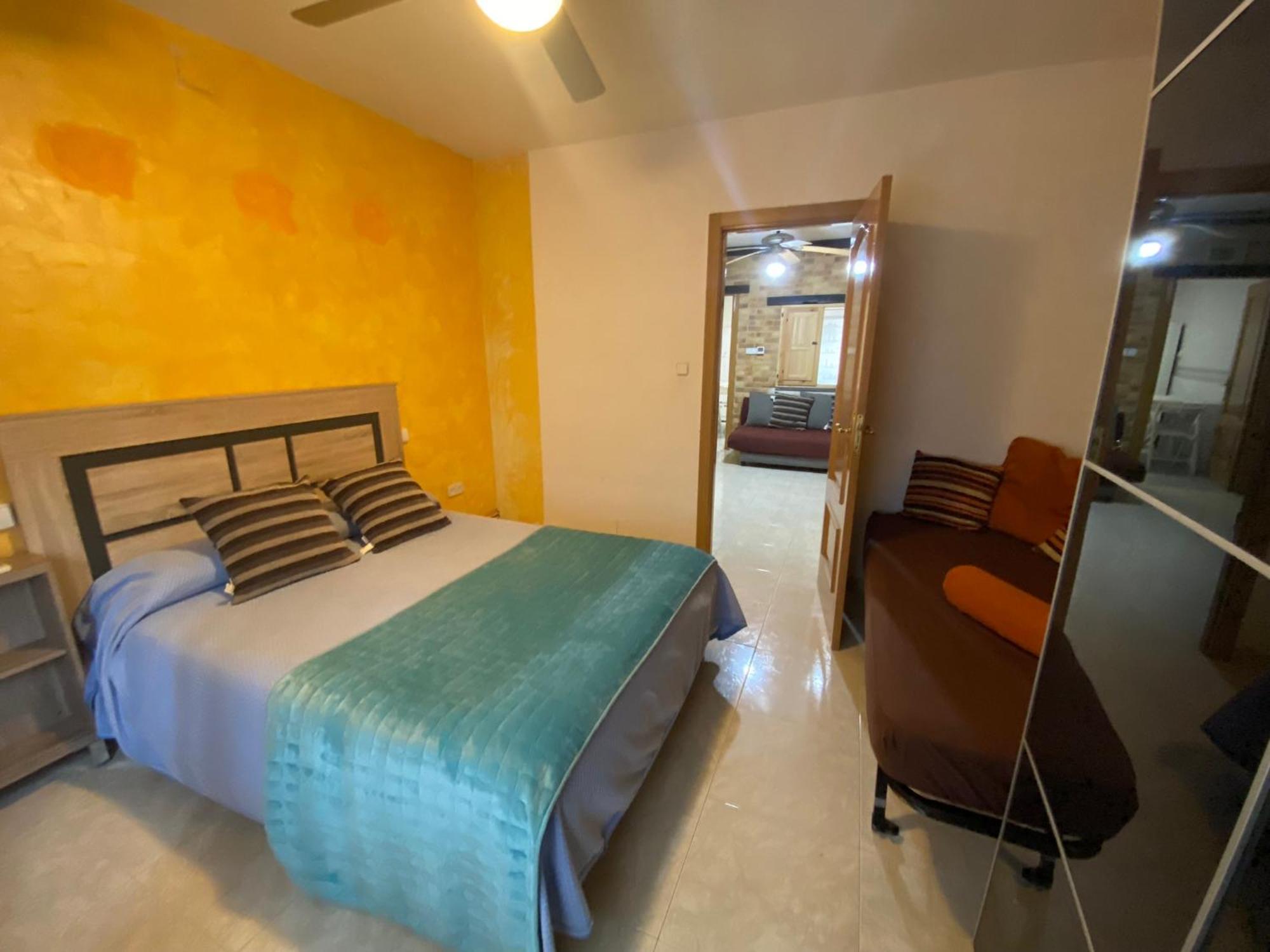 Casa Pumba Apartman San Martín de la Vega Kültér fotó