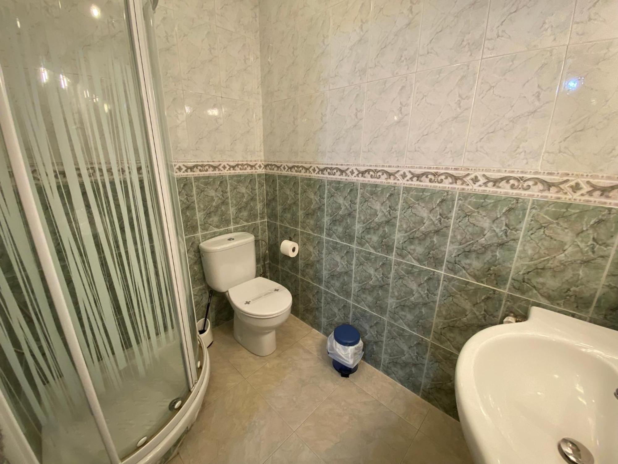 Casa Pumba Apartman San Martín de la Vega Kültér fotó