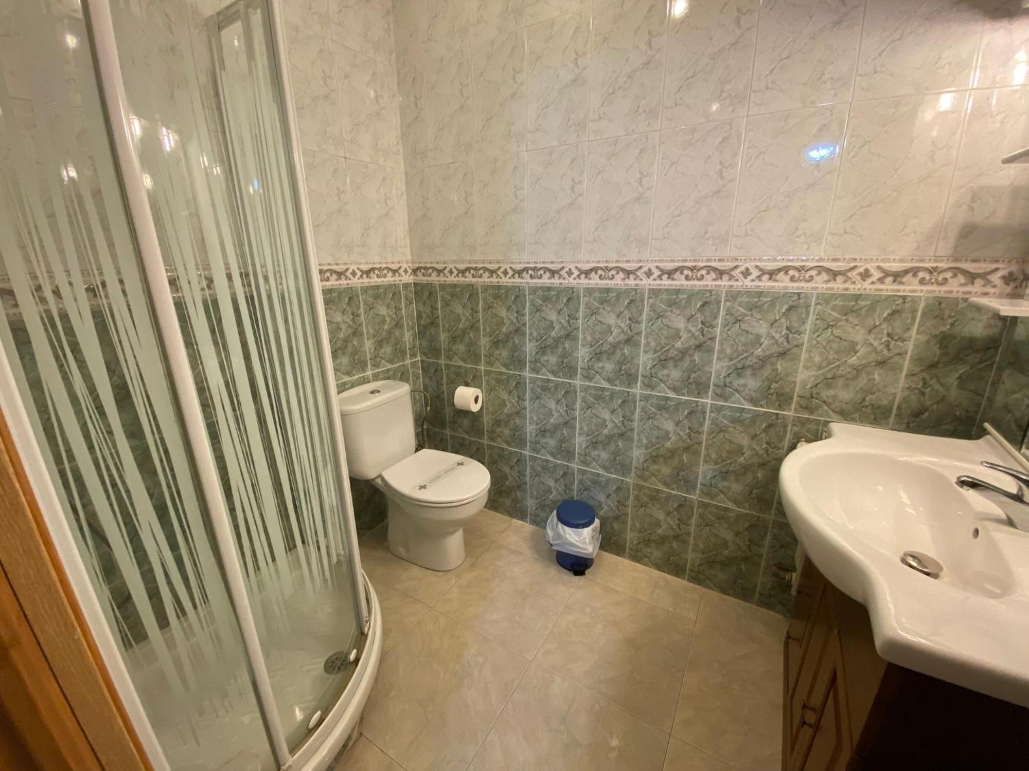 Casa Pumba Apartman San Martín de la Vega Kültér fotó